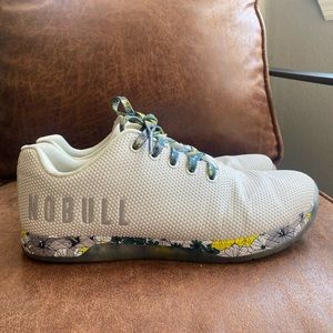 NOBULL Project Trainers